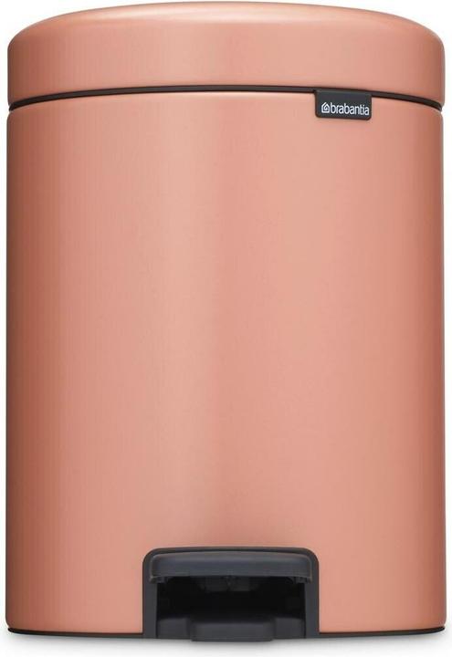 Gold, Rose, Warm Copper