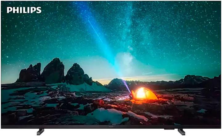 Produktbild Philips UHD TV 43PUS760912 (43", LED, 4K)