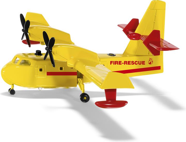 Image du produit Siku Avions de lutte contre les incendies