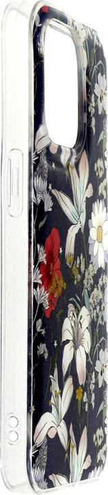 Produktbild OEM Glow Glam case for Oppo Reno 13F 5G (Global) / 13FS 5G blue