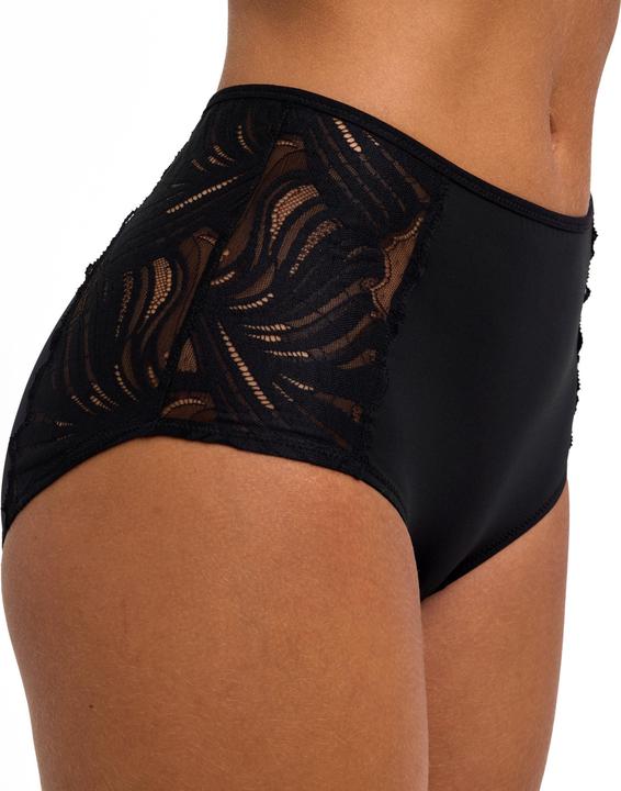 Produktbild Falke Delicate Touch Mid Waist Mikrofaserslip (Einzelpack, M)
