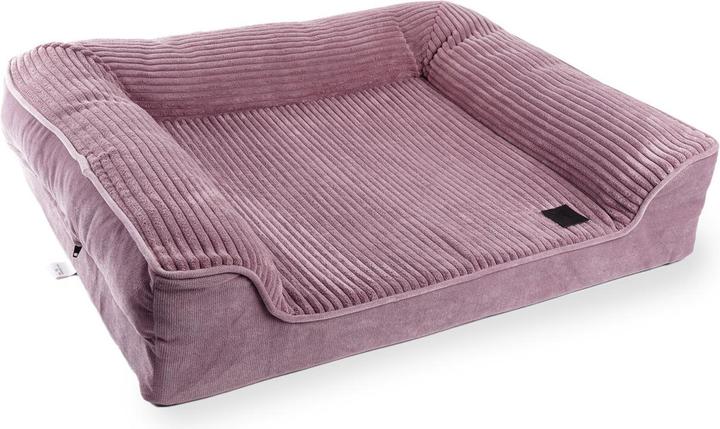 Produktbild Martin hondenmand royal collection roze (Hund)