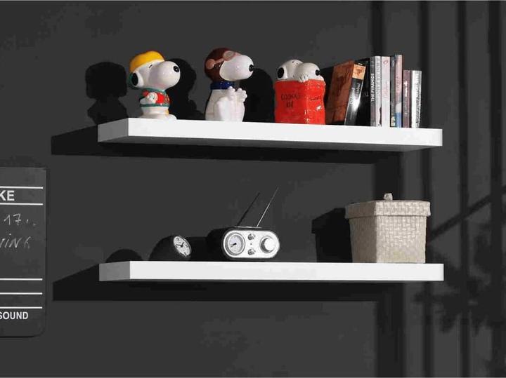 Image du produit Vipack Étagère flottante (100 x 24 x 5 cm)