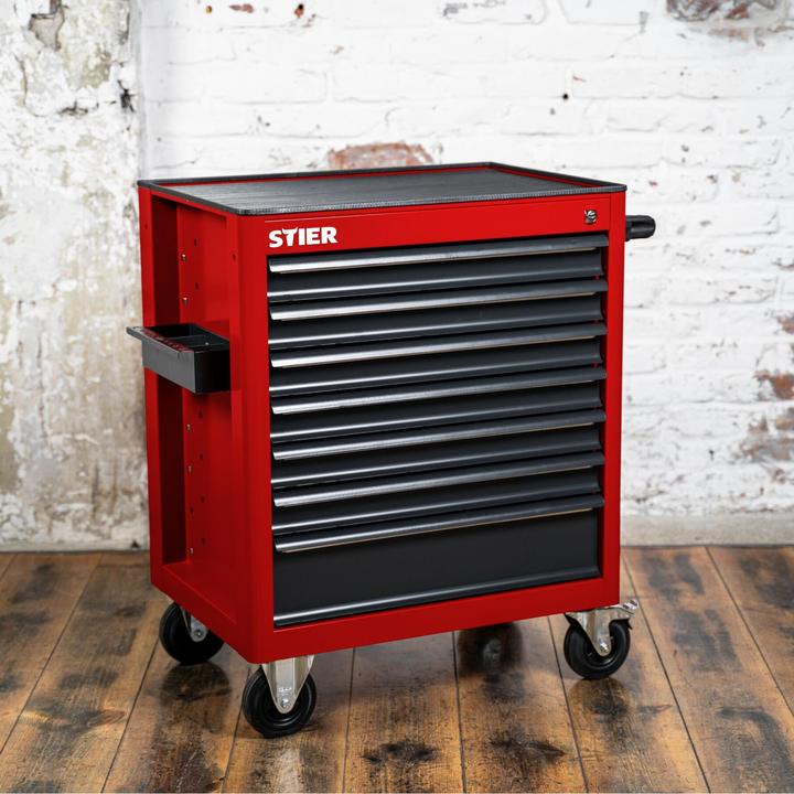 Image du produit Stier Servante d'atelier vide (7 x)