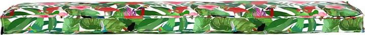 Image du produit vidaXL Palettenkissenset (180 x 40 cm)