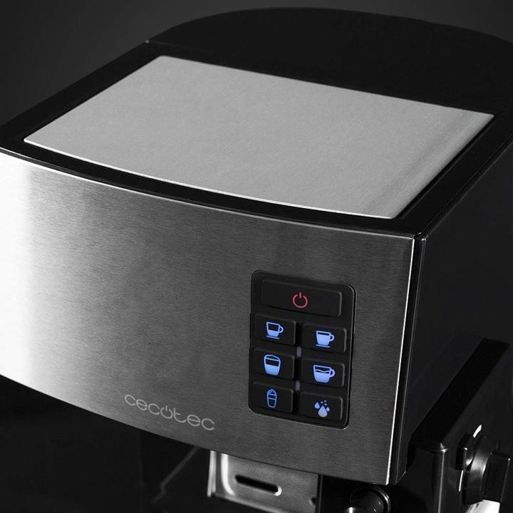 Produktbild Cecotec Power Instant-ccino 20