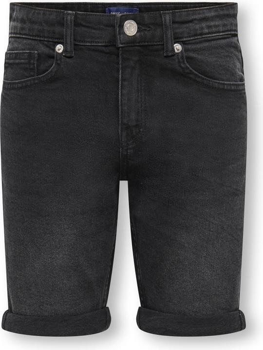 Produktbild Only & Sons Junior Osjply Wb 2796 Pim Dnm Shorts Noos (146)