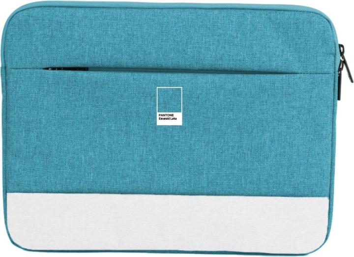 Produktbild Pantone Emerald Sleeve und Maus Bundle (15.60", Universal)