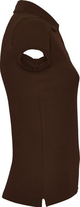 Immagine prodotto Alpinia Polo Donna/Ladies Star (XL)