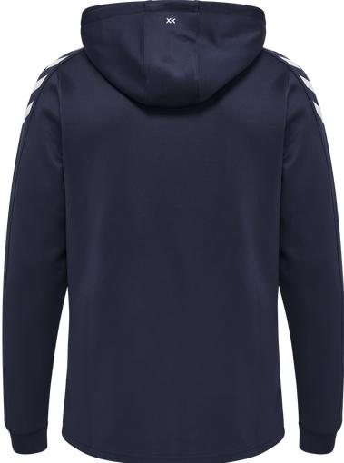 Produktbild hummel Core Xk Poly Sweat Hoodie (XL)