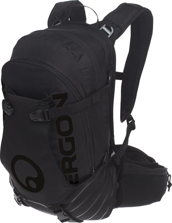 Actual product image Ergon BA3 E-Protect (15 l)