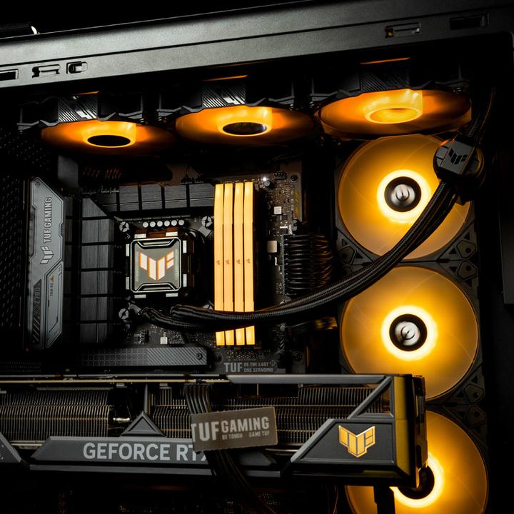 Image du produit ASUS TUF GAMING LC II 360 ARGB