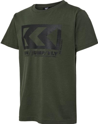 Produktbild hummel Hmlfsk Low T-Shirt S/S (116)