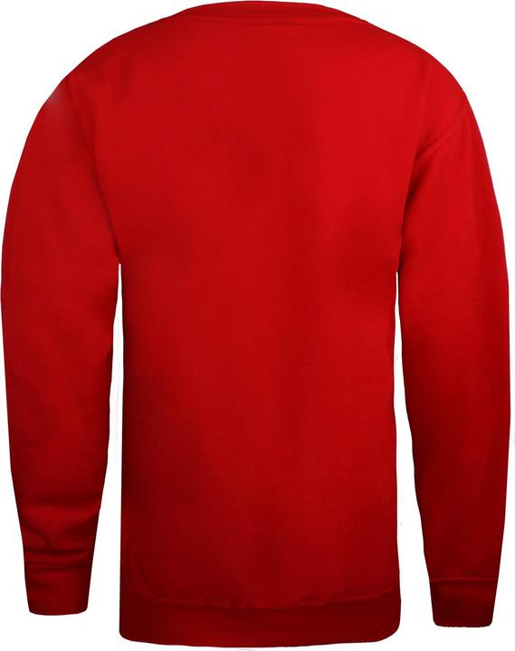 Immagine prodotto Disney Felpa girocollo Donna/Ladies Mickey Mouse Sketch (S)