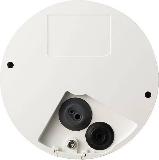 Actual product image Hanwha WiseNet X XND-8030R - Network surveillance camera - dome - vandal resistant (2560 x 1920 pixels)