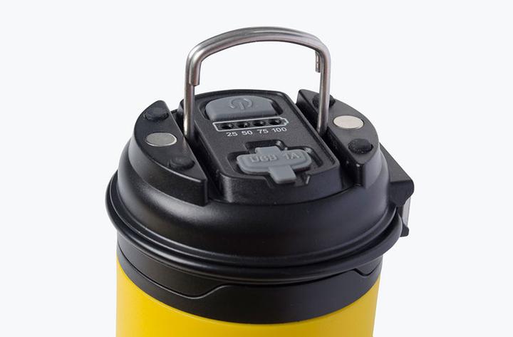 Produktbild Cat Arbeitsleuchte CT6515 (225 lm)