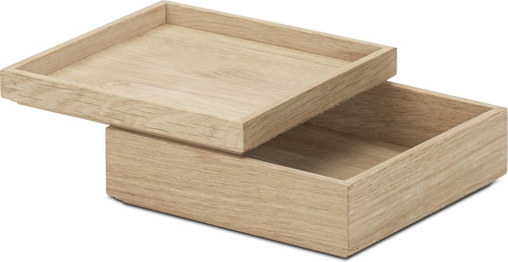 Produktbild Skagerak Nomad (14 x 14 x 5.5 cm, 1 l)