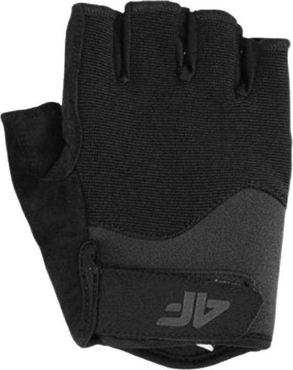 Produktbild 4F RadfahrerHandschuhe FNK U121 Polyamid Elastan Polyester (L)