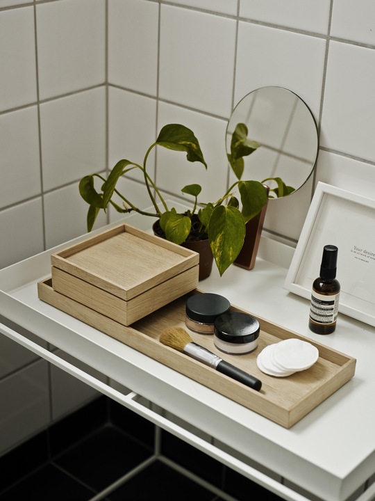 Produktbild Skagerak Nomad (14 x 14 x 5.5 cm, 1 l)