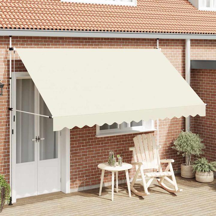 Produktbild vidaXL Markise (1.20 m)