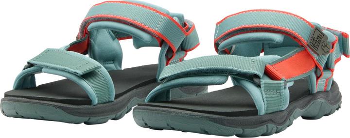 Produktbild Jack Wolfskin Seven Seas 3 K (26)