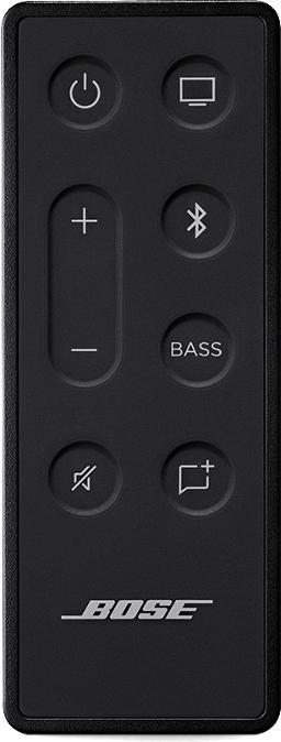Produktbild Bose TV Speaker (100 W, Stereo)