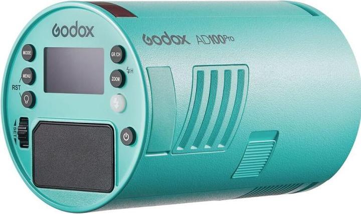 Produktbild Godox Witstro AD100Pro Blue (Godox)