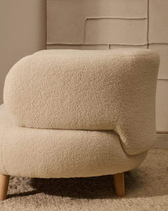 Actual product image Kave Home Luisa