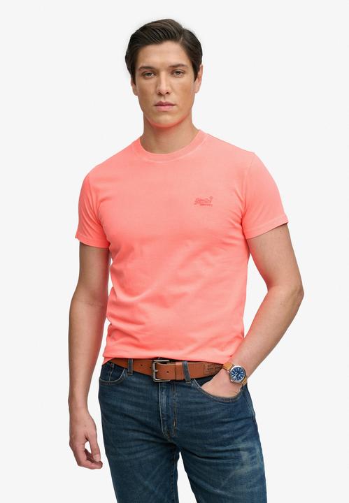 Produktbild Superdry t-shirt essential logo eb (M)