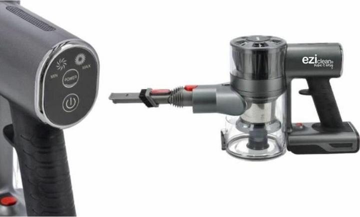 Produktbild Eziclean Cyclomax R12 Flex