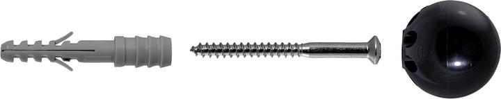 Actual product image Werkstarck Wall and floor door buffers (10 Piece)