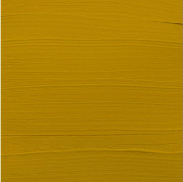 Actual product image Talens ochre yellow (Ochre yellow, 500 ml)