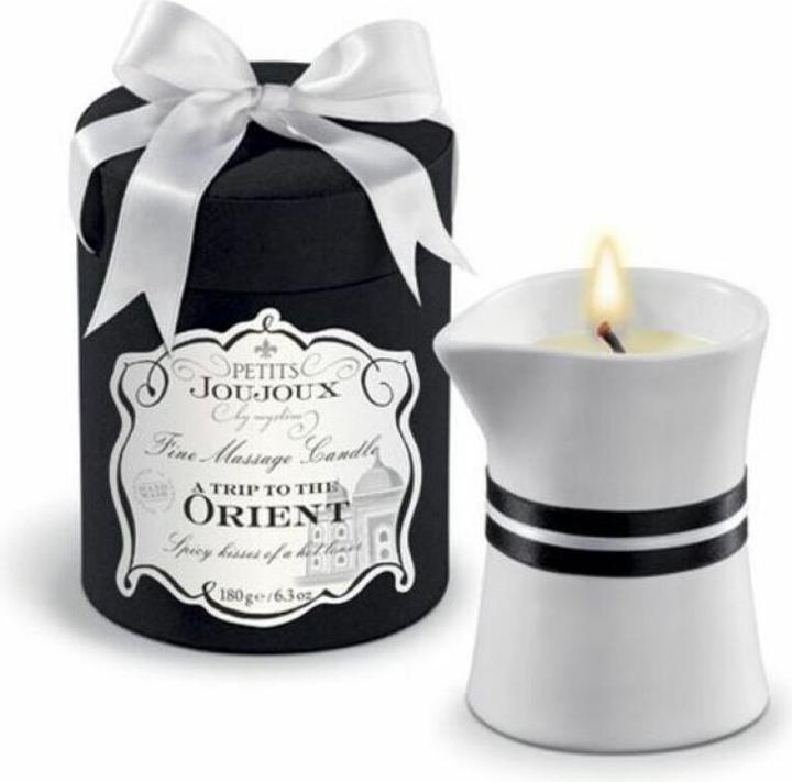 Produktbild Petits Joujoux A trip to the Orient (120 ml)