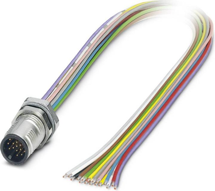 Produktbild Phoenix Contact Sensor-/Aktor-Einbausteckverbi