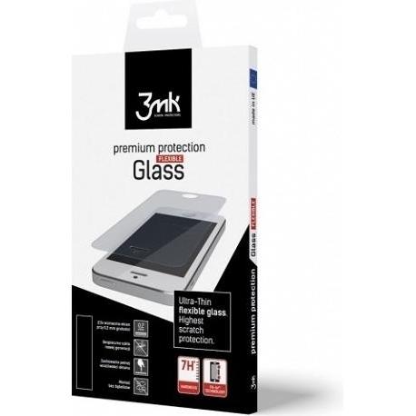 Thumbnail - 3MK FlexibleGlass Bildschirmschutz, Display Folie (1 Stück, Galaxy Tab S6 Lite), Tablet Schutzfolie