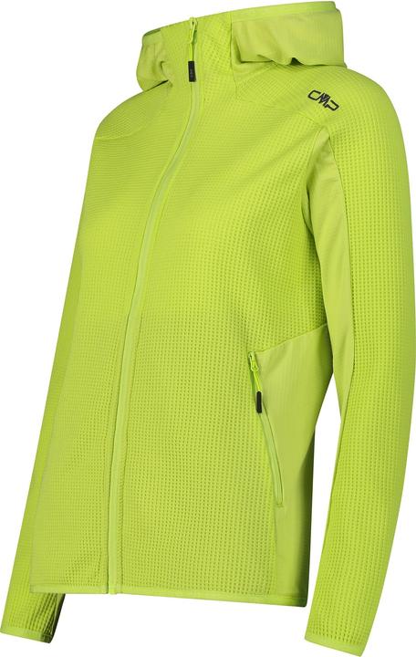 Produktbild CMP Campagnolo Hoodie (46)