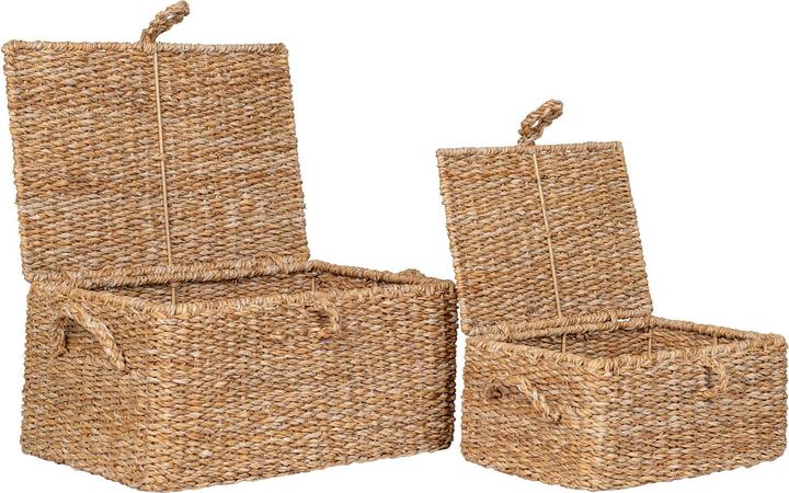 Actual product image House Nordic Bogra (2 x, 40 x 40 x 20 cm)