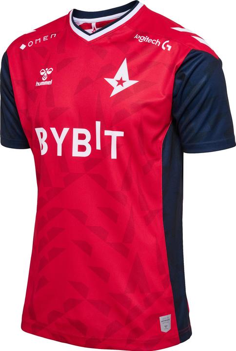Immagine prodotto hummel Maglia Astralis 2022/23 (3XL)