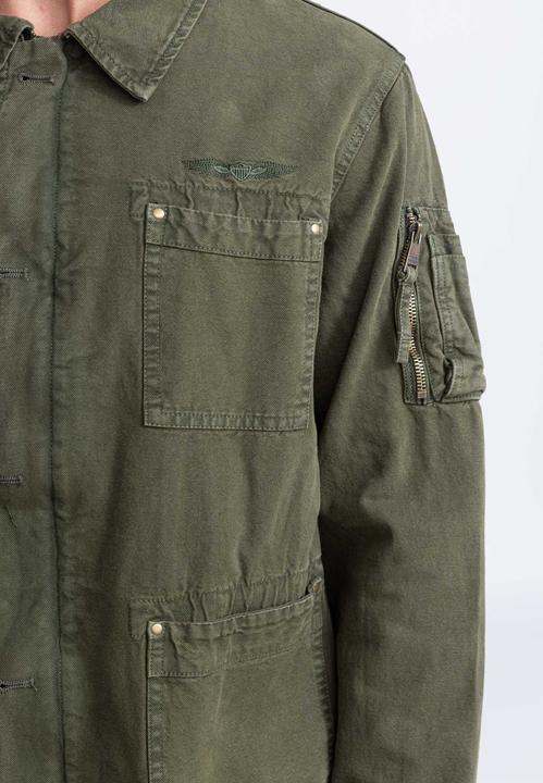 Actual product image Bombers Original Jackets Davis M (M)