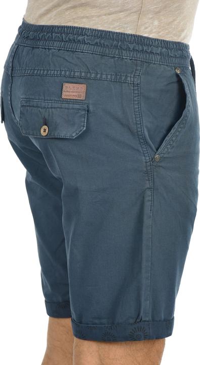 Immagine prodotto Blend Claudio Pantaloncini Chino Shorts Panno Corti Da UomoIn Cotone 100% Regular- Fit (XL)