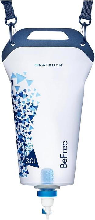 Produktbild Katadyn Gravity BeFree