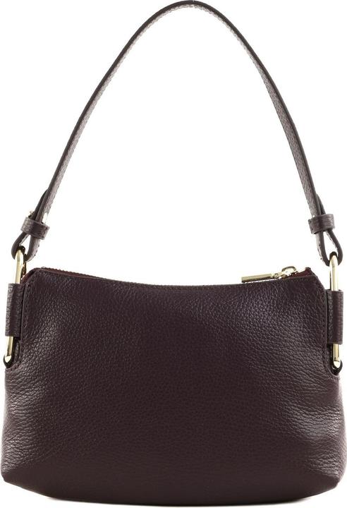 Immagine prodotto Coccinelle Rebekka Mini Bag Grained Leather