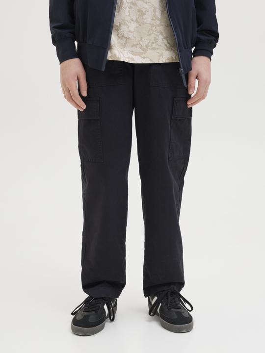 Actual product image Jack & Jones Loose Fit Hosen Junior Loose Fit Hosen (152)