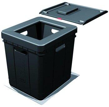Franke Kehrichtsystem -Sorter Serie 350 für BLUM / GRASS / HETTICH (40 l)