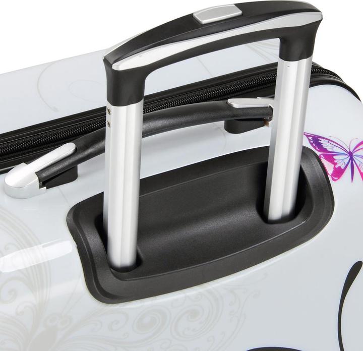 Actual product image Deuba Trolley (98 l)