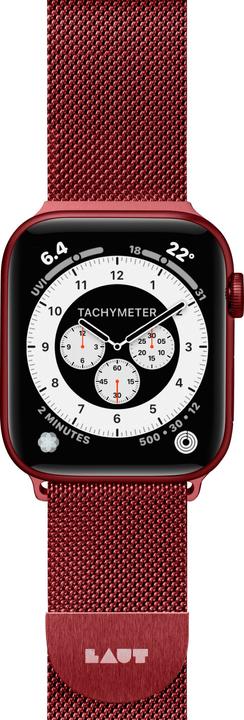 Actual product image Laut Loop (40 mm, Stainless steel)