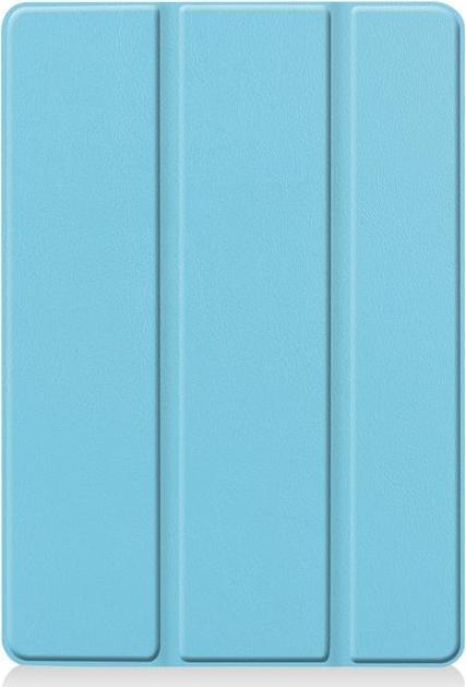 Actual product image MU Classic Triple foldable cover (iPad 2019 (7th gene))