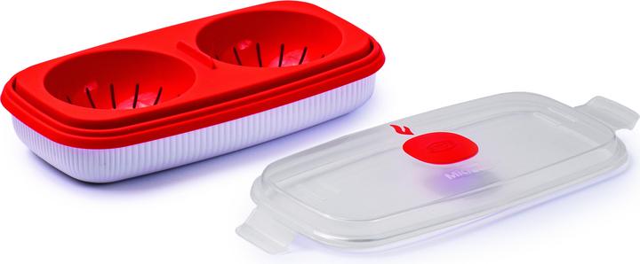 Produktbild Snips Mikrowellen-Container-Kocher