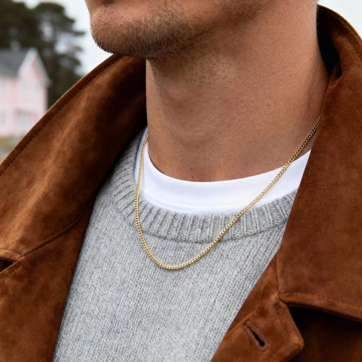 Produktbild Lucleon Essentials (Edelstahl)