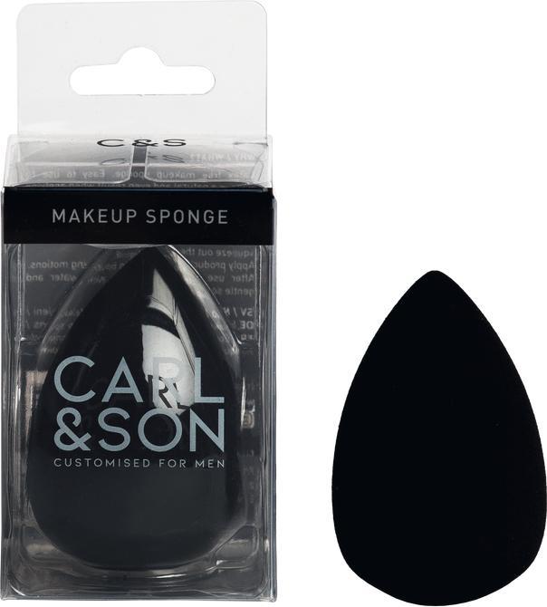 Immagine prodotto Carl & Son Spugna MAKEUP #black 15 gr